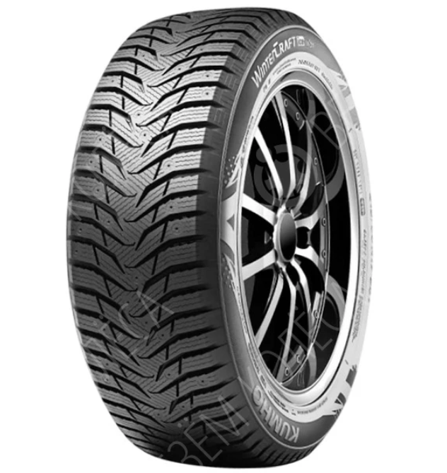 Шины Marshal WinterCraft SUV Ice WS31 225/55 R18