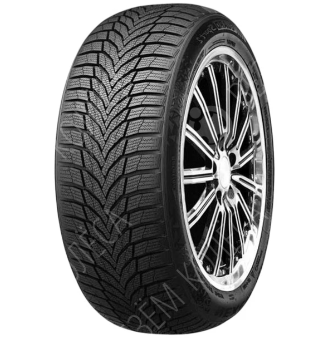 Шины Nexen Winguard Sport 2 245/45 R20