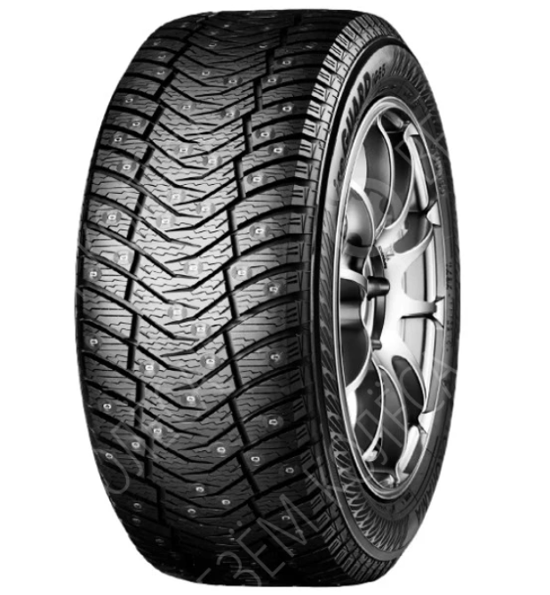Шины Yokohama Ice Guard IG65 215/55 R18