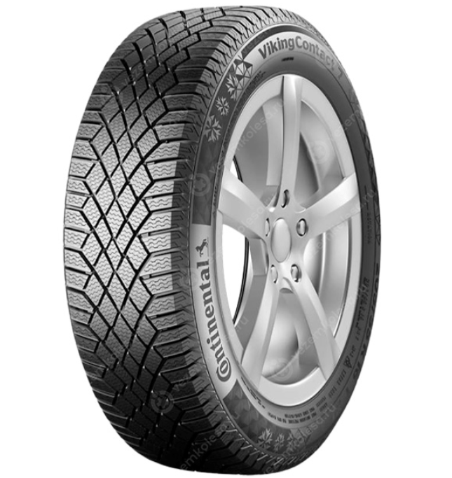 Шины Continental VikingContact 7 275/50 R20