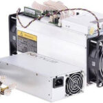 Стоит ли выбирать ASIC с хешрейтом 200 TH для фермы? asic-miners