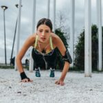 Gaining strength