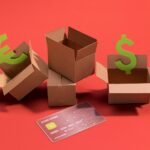 Где выгоднее всего купить валюту для игр? Обзор HornyBox close-up-view-online-shopping-concept_23-2148625680