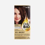 Косметика Only Bio Color – масляная крем-краска для стойкого и бережного окрашивания 7066194364