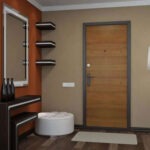 Входные металлические двери - как сделать точный выбор и не пожалеть outdoor4
