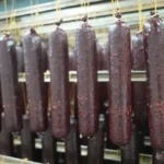 В Кузбассе увеличилось производство колбасных изделий и мясных полуфабрикатовВ Кузбассе увеличилось производство колбасных изделий и мясных полуфабрикатов 3f764236-693c-442e-91d6-5425c6d9f747.webp.webp.webp