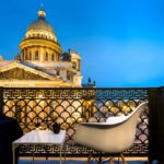 Panorama от CITI Apartments