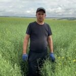 Илья Середюк рассказал о передовике среди кузбасских фермеровИлья Середюк рассказал о передовике среди кузбасских фермеров snimok-4.jpg