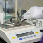 Прецизионные и аналитические весы для лаборатории: как выбрать и где применять 3139917740_3139917740