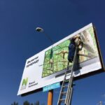 Наружная реклама – как устроен процесс печати в современном агентстве 9