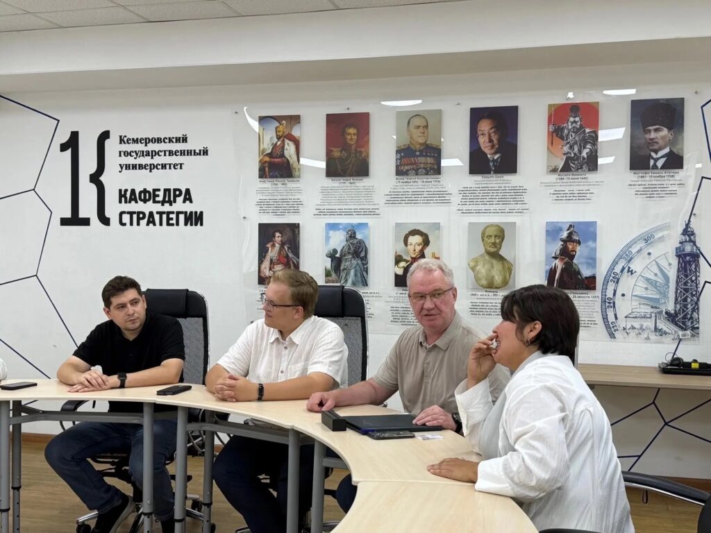 В Кузбассе обучат более 4,5 тыс. наблюдателей к выборам